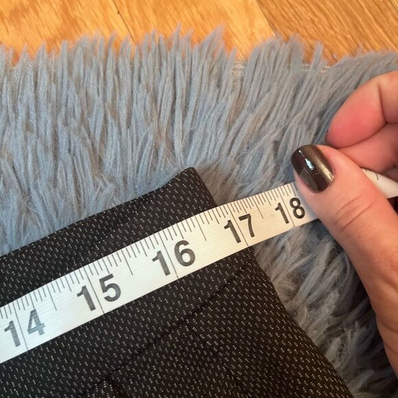 Liverpool Los Angeles Black Pants Size 30 - Picture 4 of 6